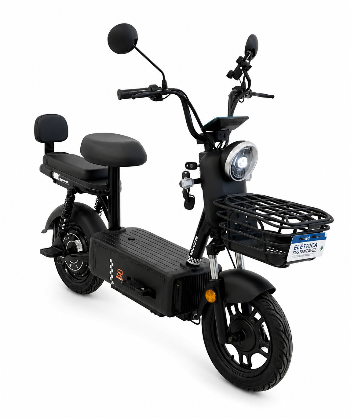 Modelo Compact
